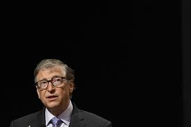 May 05, 2021 · each spring, bill gates and his former gal pal ann winblad spent a long weekend together at her outer banks, north carolina beach bungalow, an oceanfront vacation home for rent described as a. Bill Gates Will Never Be The Same After Scandal And His Divorce From Melinda French Gates Vox