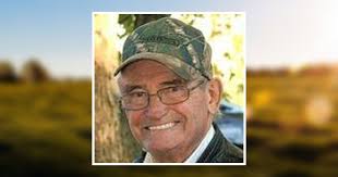 Ivan Verne Cox Obituary December 14, 2014