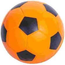 Vind fantastische aanbiedingen voor oranje voetbal. Sport Thieme Pu Voetbal Kopen Bij Sportime Be