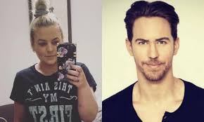 General Hospital' Spoilers: Wes Ramsey (Peter August) Opens Up About  Relationship With Kirsten Storms (Maxie Jones)!