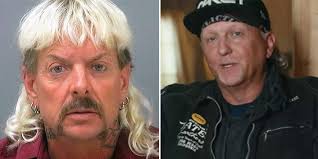 Tiger King' star Jeff Lowe rips Joe Exotic's request for pardon from Trump:  'He's a horrible person'