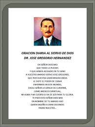 His course of life of a. Oracion Al Doctor Jose Gregorio Hernandez Oraciona Oracion A San Gregorio Gregorio Hernandez Oraciones Para Sanar Enfermedades