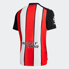 Resultado online river plate asunción vs corinthians. River Plate 2021 Third Kit