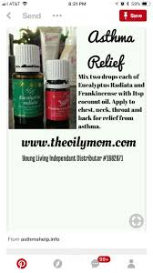 Pin By Katie Blake On Essential Oils Essential Oils For Asthma Essential Oils For Colds Best Essential Oils