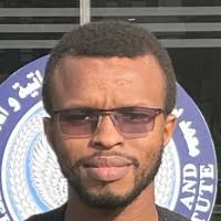 Gidado Mawashi. MSc MIADS AMNIM