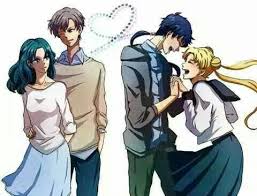 Usagi And Seiya Fanfiction Lemon Usagi Bunny Amp Seiya Fighter Kleine Info Am Rande It's harder than week 1 but.