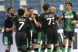 Find sassuolo vs milan result on yahoo sports. Sassuolo Vs Ac Milan De Zerbi Bertekad Hambat Laju Kencang Tim Tamu Okezone Bola