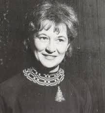 Freda Jamison Harrington (1923-1994)