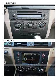 Install Dvd Radio Gps Navigation For Bmw New 3 Series E90 E91 E92 E93 Http Www Happyshoppinglife Co Gps Navigation System Bluetooth Car Kit Gps Navigation