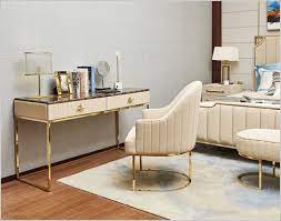 Gallia modern glam handcrafted marble top desk by christopher knight home. China Vintage Solid Wood Marble Top Writing Desk Hotel Bedroom Furniture China Restaurant Furniture Divansoffor Furniture