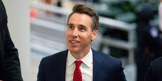 Josh Hawley Quotes Segregationist Newspaper on Fourth of July