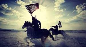 Islamic Warrior Wallpaper Hd - WallpaperShit