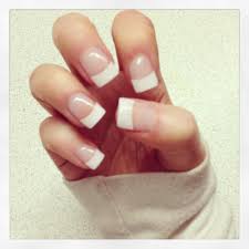 So, clip down as much as you are willing to do. How Much Are Acrylic Nails New Expression Nails