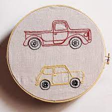 Pin On Embroidery