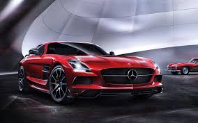 Download Wallpapers Mercedes Benz Sls Amg C197 Racing Car Red Sls German Cars Mercedes Besthqwallpapers Com Mercedes Sls Mercedes Benz Sls Amg Mercedes Benz Sls