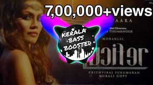 Illegally hosted content, irregular streaming websites, & torrents will be. Raftaara Bass Boosted Song Lucifer Songs Youtube