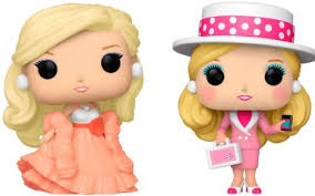 Funko Pop Retro Toys Barbie Peaches N Cream Barbie Business Barbie Rock Star Barbie In 2020 Super Mario Coloring Pages Pusheen Coloring Pages Mario Coloring Pages