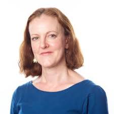 Helen Andrews Tipper