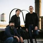 Diamond Blues (JGB tribute) At Naukabout Brewery