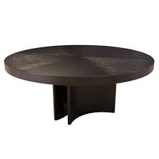 It is an attractive style table. Hamilton Conte Carlyle Dining Table
