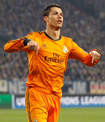 Real Madrid Galatasaray Game