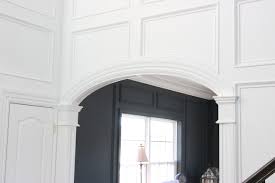 These robust and durable chair railing are available at the most reasonable prices. Shadow Box Trim Houzz