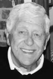 Obituary: Richard N. Jacques