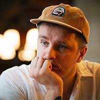 The Sacred Mushroom and the Cross by John Marco Allegro