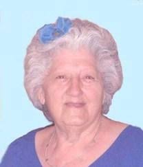 Alice D'Alessio Obituary (1927