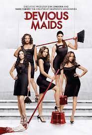 Pin By Lubiepierogi On Dania Ramirez Devious Maids Eva Longoria Desperate Housewives Maid