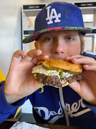 The Hub Food Hall in Santa Clarita Offers Variety of Cuisines