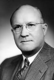 Edgar Newton Eisenhower (1889-1971)