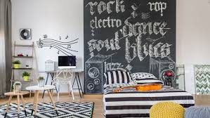 Rumah modern minimalis yang prefect kan? Ini Cara Membuat Kamar Bertemakan Musik Rumah Dan Gaya Hidup Rumah Com