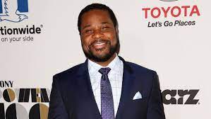 Malcolm-Jamal Warner Cosby Show Legacy