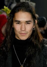 Fan Casting Booboo Stewart as Caleb in Pretty Little Liars : Original Sin  (REBOOT)