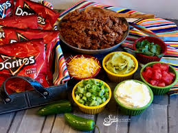 This post is full of taco bar ideas for your upcoming cinco de mayo fiesta, birthday parties or summer soirees! What To Have At A Taco Bar Party