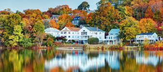 This was true even as slavery became more common in some colonies. Best Places To Visit For Your First Trip To New England Click Go