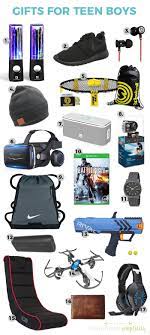 The best gifts for teenage boys, according to teenage boys. Cool Christmas Gifts For Boys Cute766