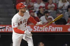 Angels' Taylor Ward is an overnight sensation … 4 years in the making – Orange County Register