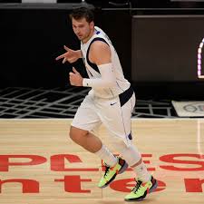 Doncic, 22, is the best player in the olympic men's basketball tournament. Luka Doncic Will Make His Highly Anticipated Slovenia Homecoming Today Here S How To Watch Mavs Moneyball