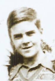 My next planned trip was to visit The grave of uncle Donald J Bowen 150  Squadron who died 14/05/1940 in Sedan, France