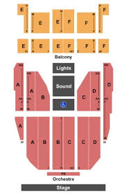 39 rigorous kodak center for performing arts seating chart