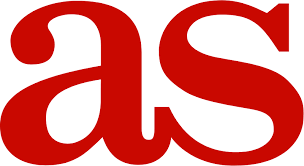 Además de videos, galerías, entrevistas, chats, foros y blogs. Diario As Wikipedia