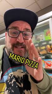 Ist Die Super Mario Pizza Halal