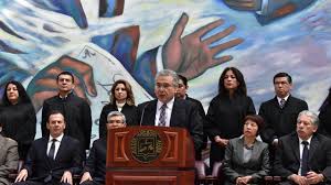 Mantente en contacto conmigo a través de este espacio y acompáñame por michoacán, el destino que #celebralavida. Silvano Aureoles Conejo Archives Justice In Mexico