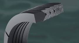 Chevron seal datasheet | James walker