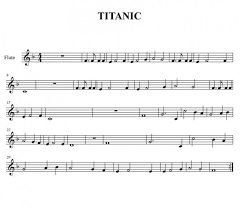Puedes hacerlo mediante este enlace de subidas (max 50 megas por archivo) o adjuntando las partituras a zaratustra. Flute Sheet Music Sheet Music Titanic