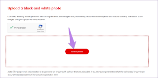 Free online image converter and online editing tools to change and enhance your photos on internet ! Best 4 Free Online Tools To Convert Black And White Photos To Color