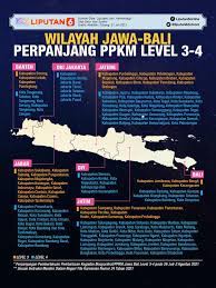 Hal ini disambut baik para pelaku usaha yang tergabung dalam himpunan peritel dan penyewa pusat perbelanjaan indonesia. Headline Perpanjangan Ppkm Level 3 Dan 4 Sektor Apa Saja Dilonggarkan News Liputan6 Com