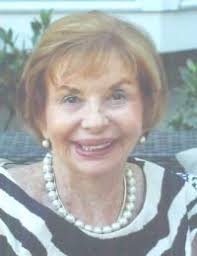 Joan Hills Obituary (2014)